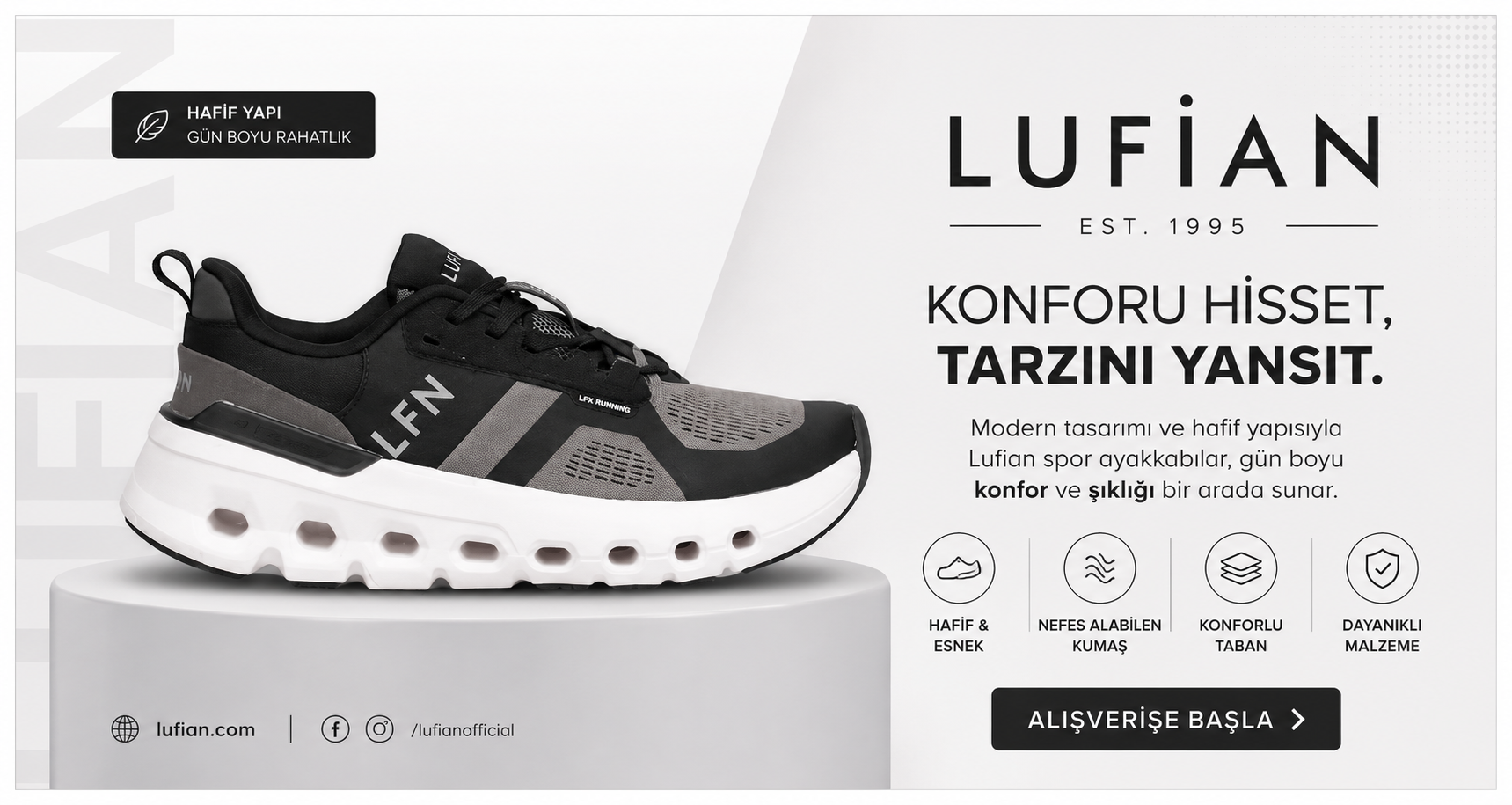LUFİAN