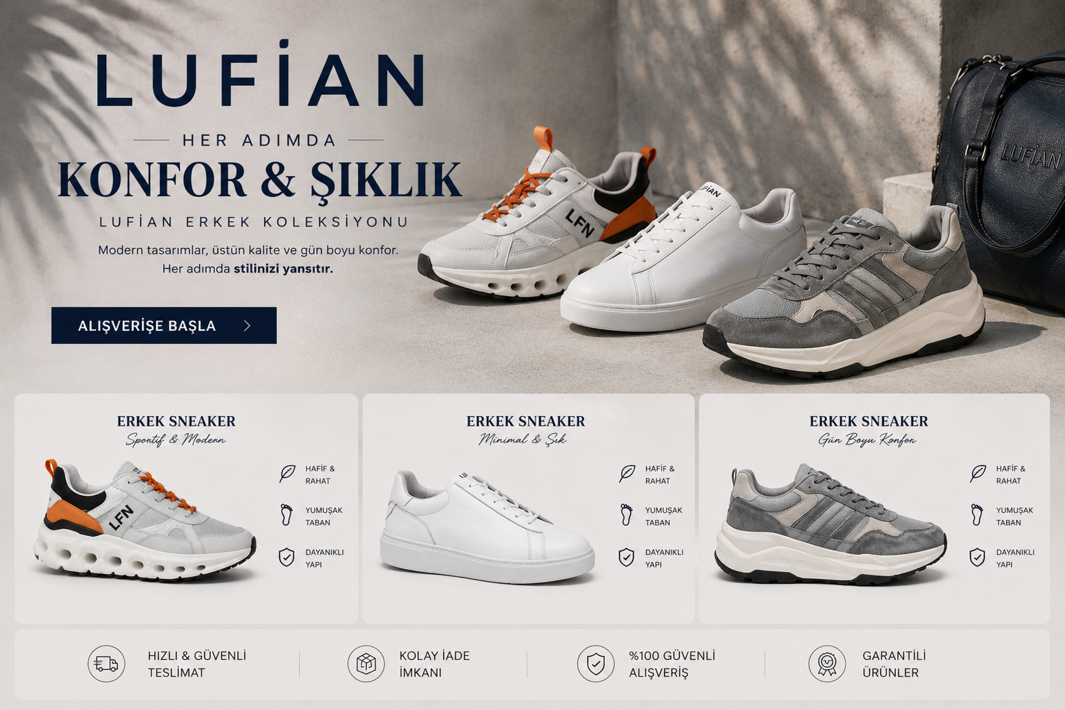 LUFİAN
