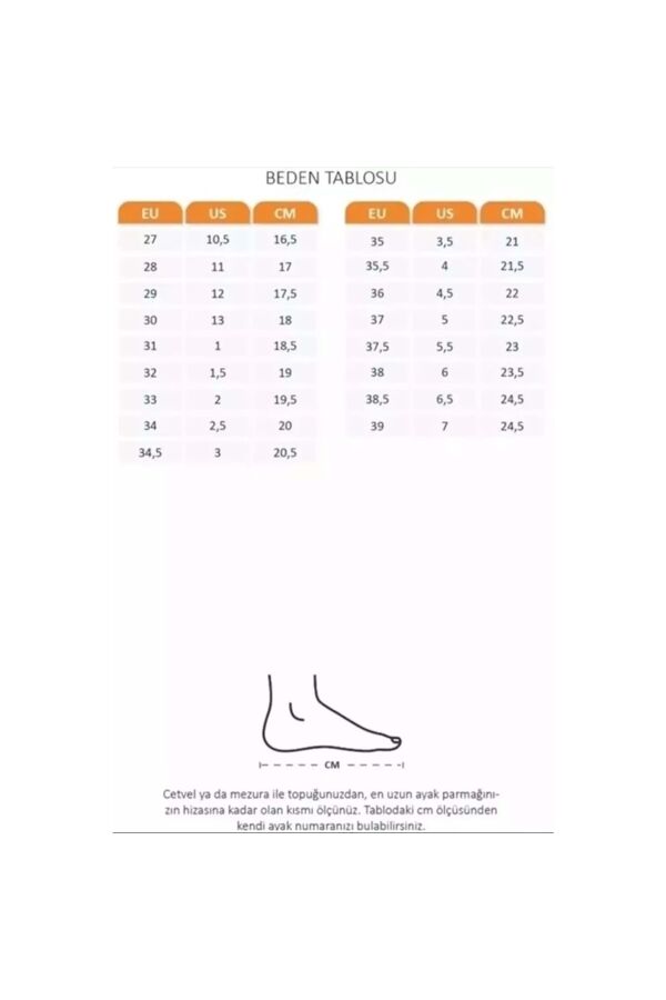 COOL Evan Akıllı Bağcıklı Işıklı Ortopedik Lacivert Erkek Çocuk Spor Ayakkabı - 8