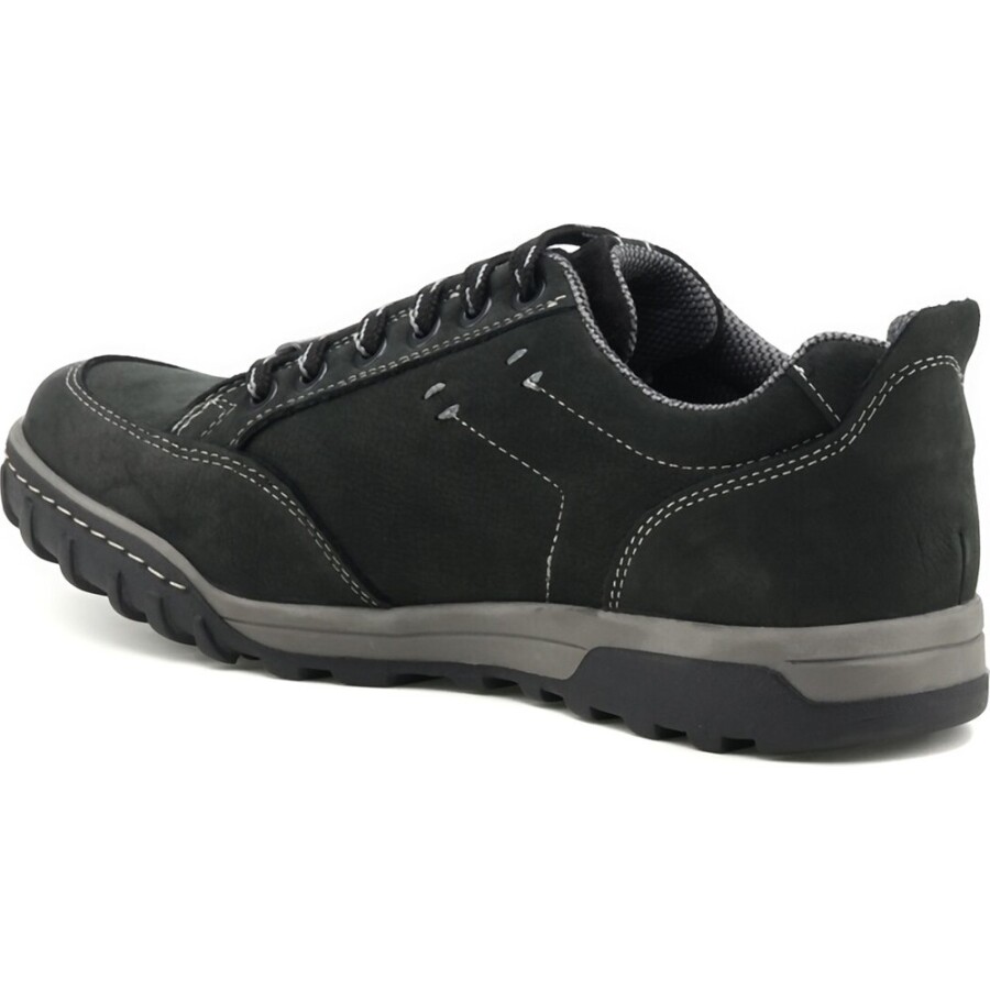 Dockers By Gerli 217111 PR Siyah Erkek Ayakkabı - 3