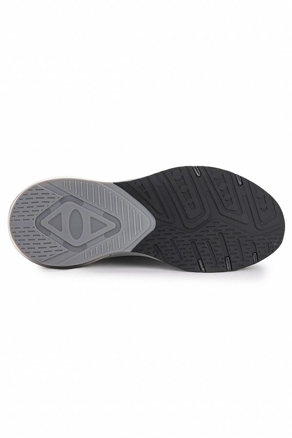 Dunlop 2361 Siyah Erkek Spor Ayakkabı - Thumbnail