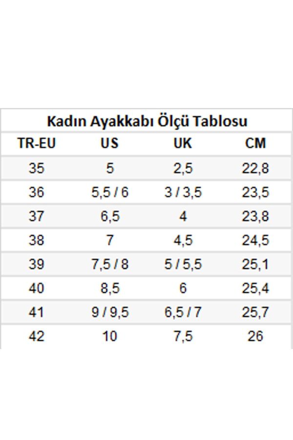 Forelli 21352 PEYKAN Kadın Siyah Hakiki Deri Bot - 8