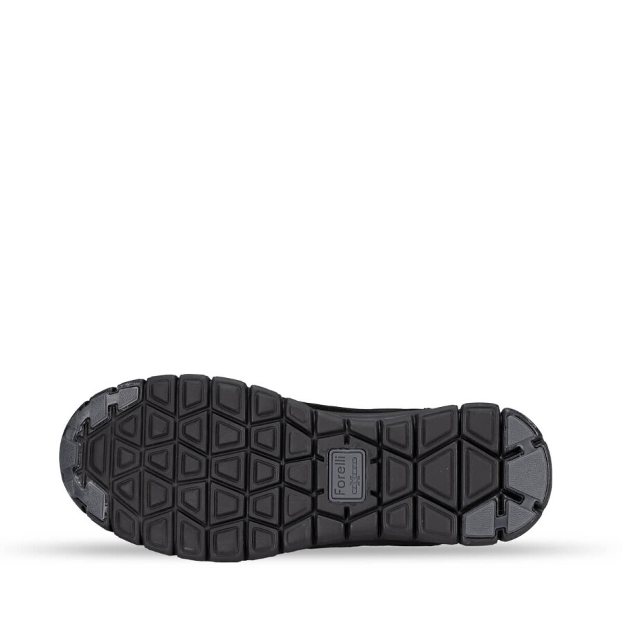 Forelli 44110 TIGRE Siyah Erkek Ayakkabı - 6
