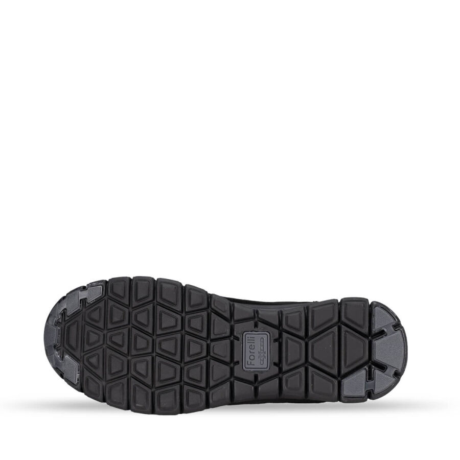 Forelli 44110 TIGRE Siyah Erkek Ayakkabı - 6