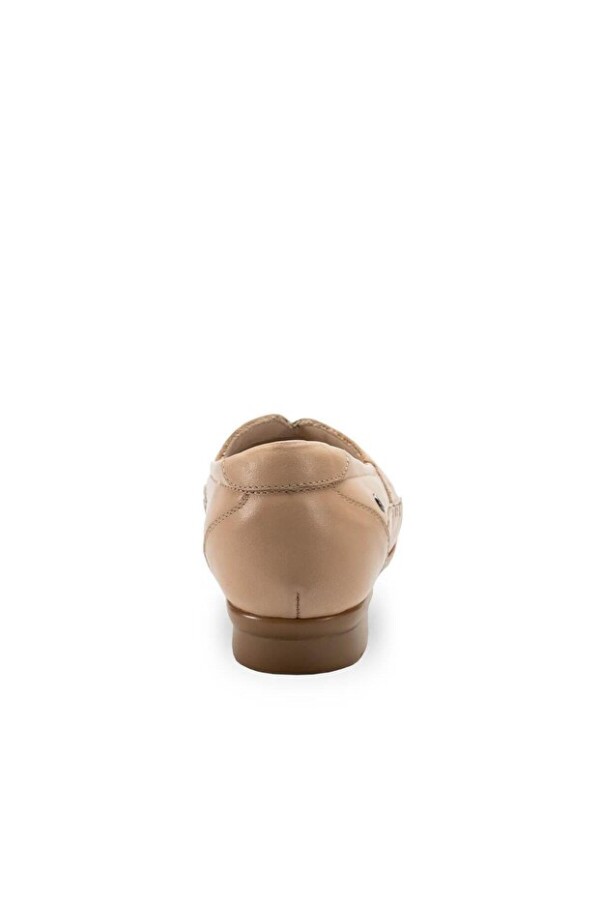 Forelli 51308 PANNY Vizon Kadın Ayakkabı - 3