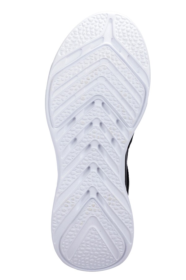Forelli CEYHAN Siyah/Beyaz Comfort Kadın Ayakkabı - Thumbnail