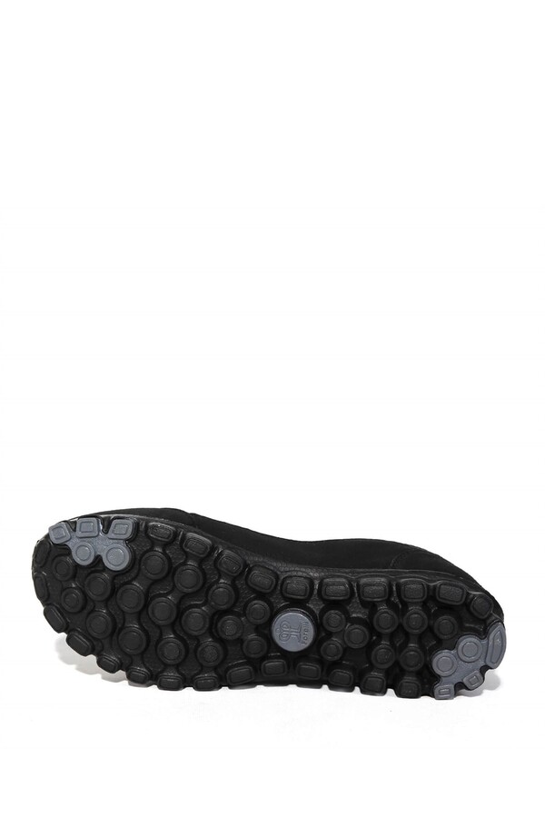 Forelli MERLE-G 60014 Siyah Comfort Kadın Ayakkabı - Thumbnail