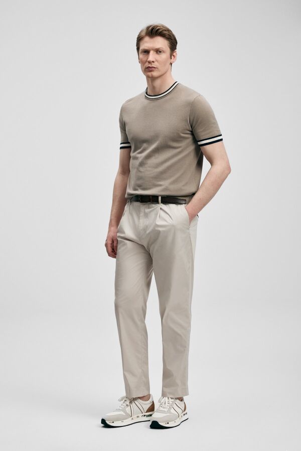 Lufian 111230305 REX Beyaz Erkek Spor Ayakkbı - 6