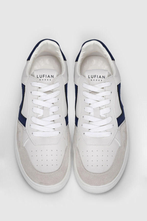 Lufian 111230325 VERNON Saks Erkek Spor Ayakkabı - 2