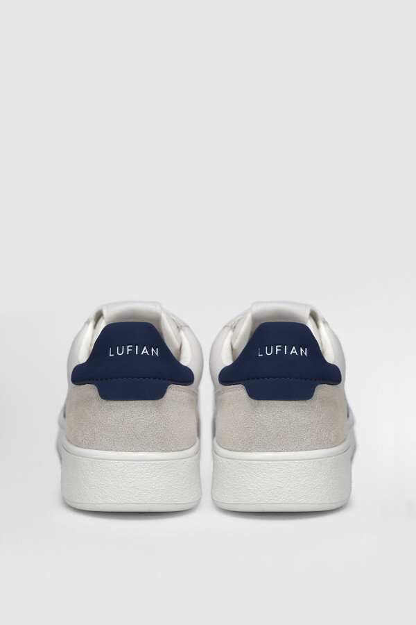 Lufian 111230325 VERNON Saks Erkek Spor Ayakkabı - 3