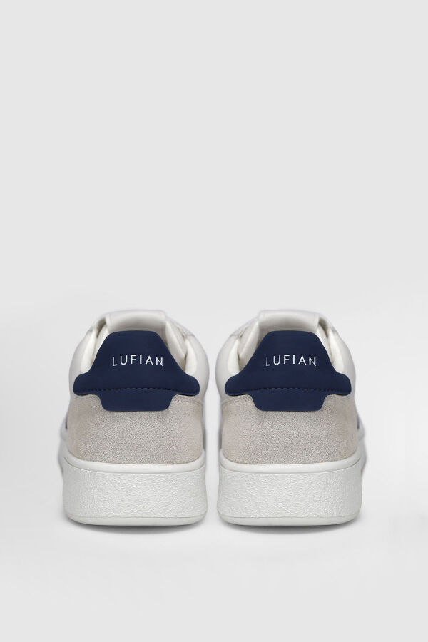 Lufian 111230325 VERNON Saks Erkek Spor Ayakkabı - 3