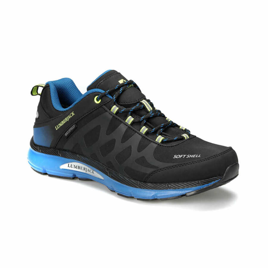 Nike Revolution 5 Mavi Erkek Kosu Ayakkabisi 100532487 Instreet