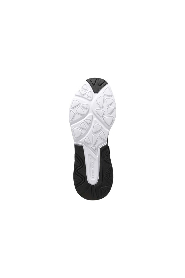 Lumberjack 101328689 SWORD 3FX Siyah Erkek Sneaker - 4