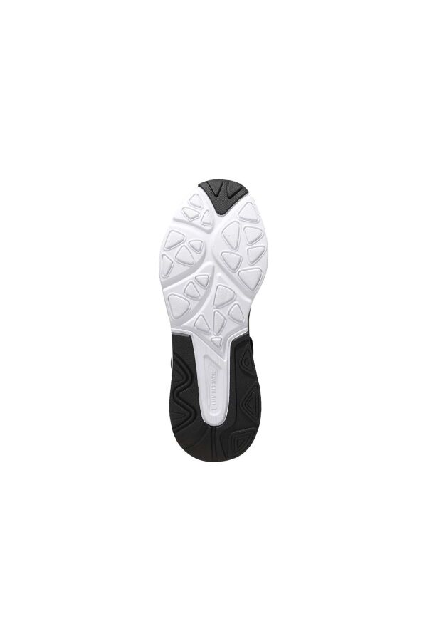 Lumberjack 101328689 SWORD 3FX Siyah Erkek Sneaker - 4