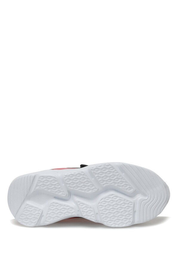 Lumberjack 101331187 RACE 3FX Siyah/Fuşya Filet Kız Çocuk Spor Ayakkabı - 4