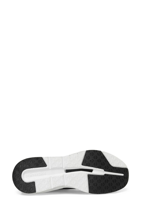Lumberjack 101498227 YOUNG 4FX Siyah Erkek Sneakers Ayakkabı - 6