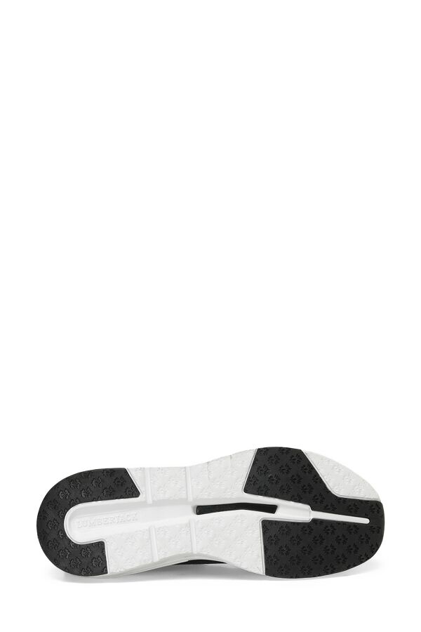 Lumberjack 101498227 YOUNG 4FX Siyah Erkek Sneakers Ayakkabı - 6