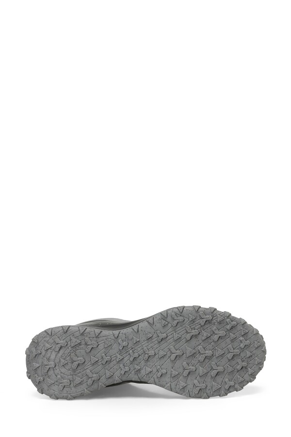 Lumberjack 101533294 LOTHAR 4FX Gri Erkek Sneakers Ayakkabı - 6
