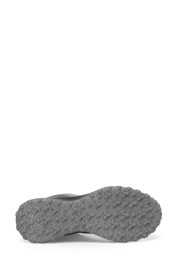Lumberjack 101533294 LOTHAR 4FX Gri Erkek Sneakers Ayakkabı - 6
