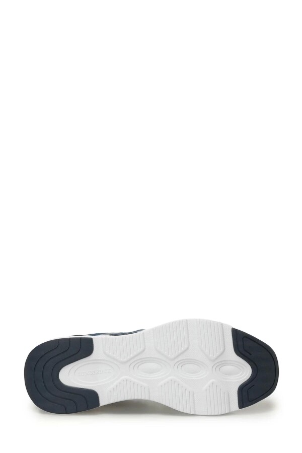 Lumberjack 101782691 KESK 4PR Lacivert Erkek Sneakers Ayakkabı - 4