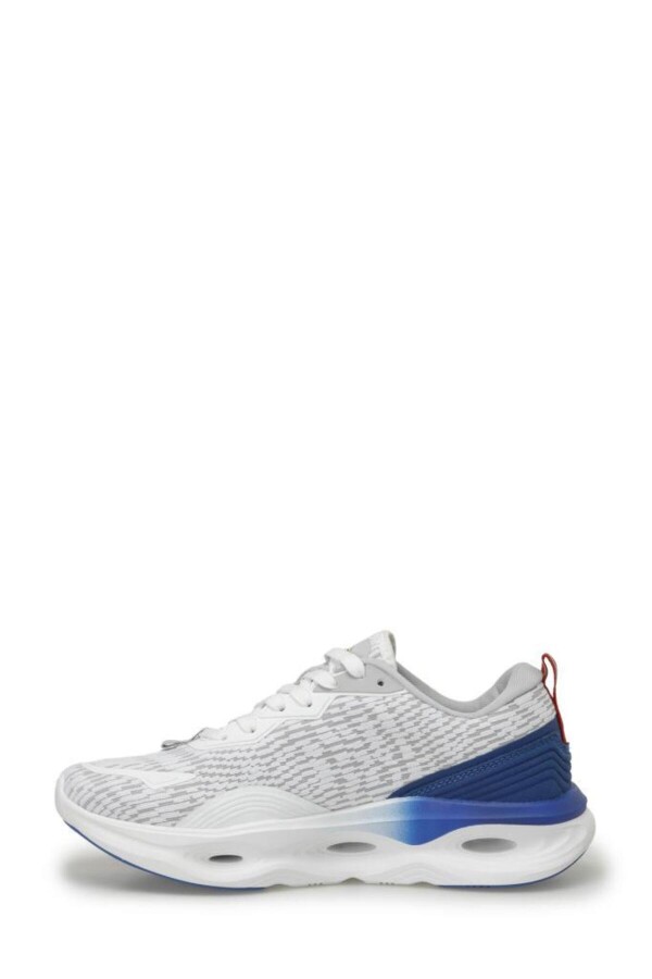 Lumberjack 101875918 BOLT 4PR Beyaz/Saks Erkek Sneakers Ayakkabı - 2