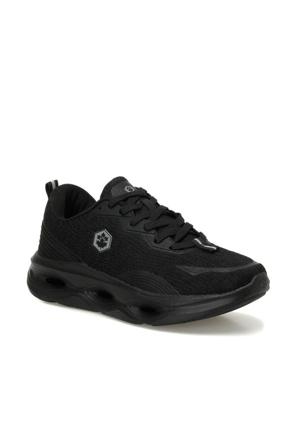 Lumberjack 101875921 BOLT 4PR Siyah Erkek Sneakers Ayakkabı - 2