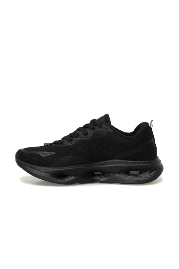 Lumberjack 101875921 BOLT 4PR Siyah Erkek Sneakers Ayakkabı - 3