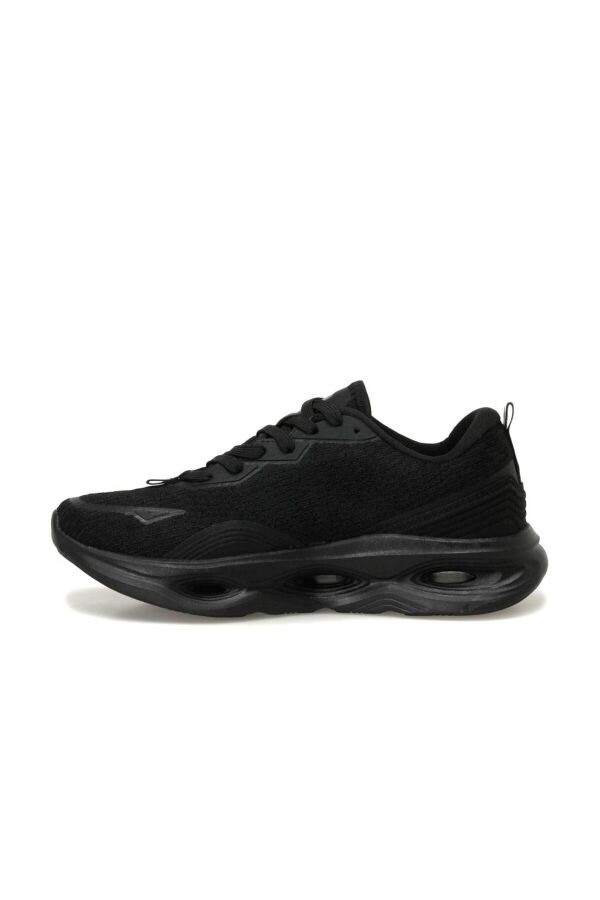 Lumberjack 101875921 BOLT 4PR Siyah Erkek Sneakers Ayakkabı - 3