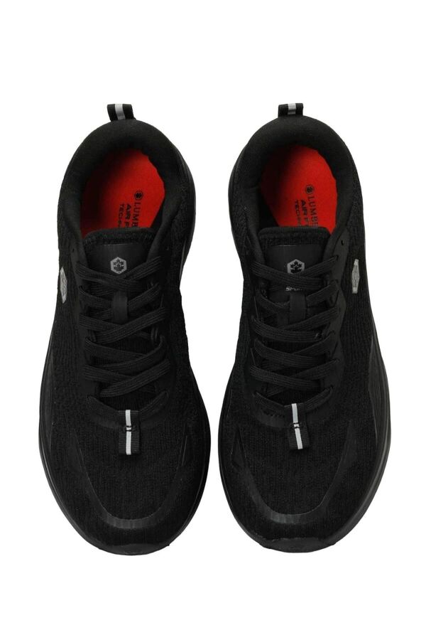 Lumberjack 101875921 BOLT 4PR Siyah Erkek Sneakers Ayakkabı - 4