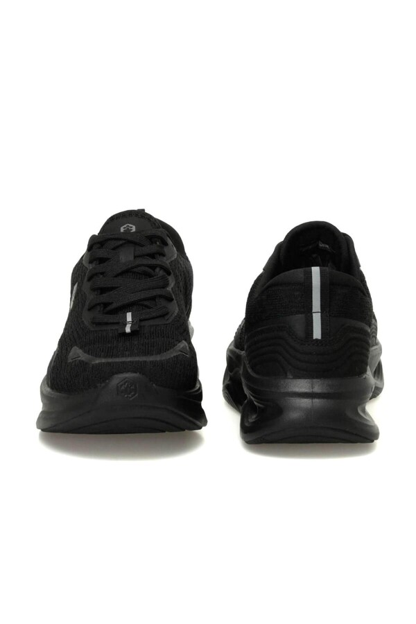 Lumberjack 101875921 BOLT 4PR Siyah Erkek Sneakers Ayakkabı - 5