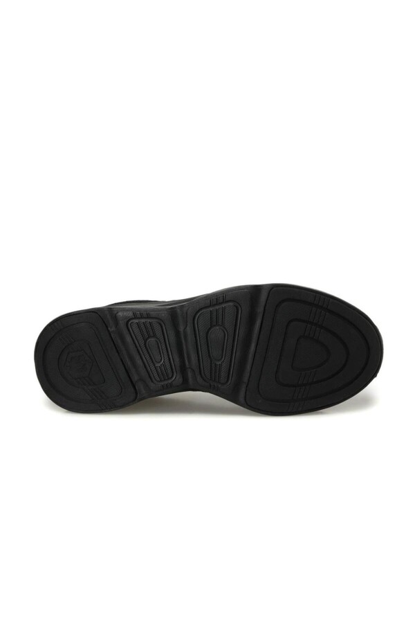 Lumberjack 101875921 BOLT 4PR Siyah Erkek Sneakers Ayakkabı - 6