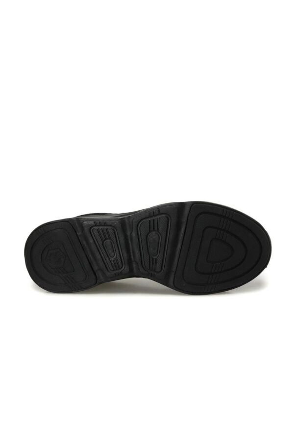 Lumberjack 101875921 BOLT 4PR Siyah Erkek Sneakers Ayakkabı - 6