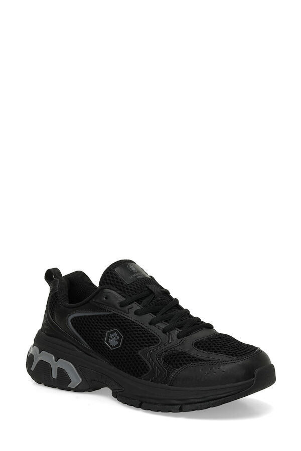 Lumberjack 101875946 CHUCK 4PR Siyah Erkek Sneakers Ayakkabı - 2