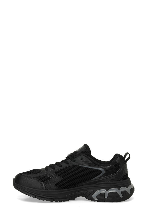 Lumberjack 101875946 CHUCK 4PR Siyah Erkek Sneakers Ayakkabı - 3