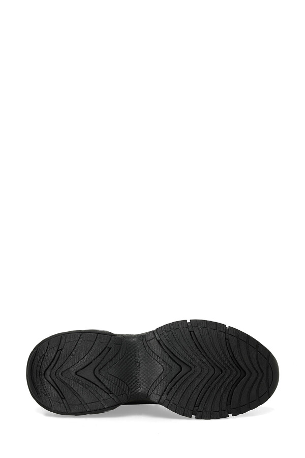 Lumberjack 101875946 CHUCK 4PR Siyah Erkek Sneakers Ayakkabı - 6