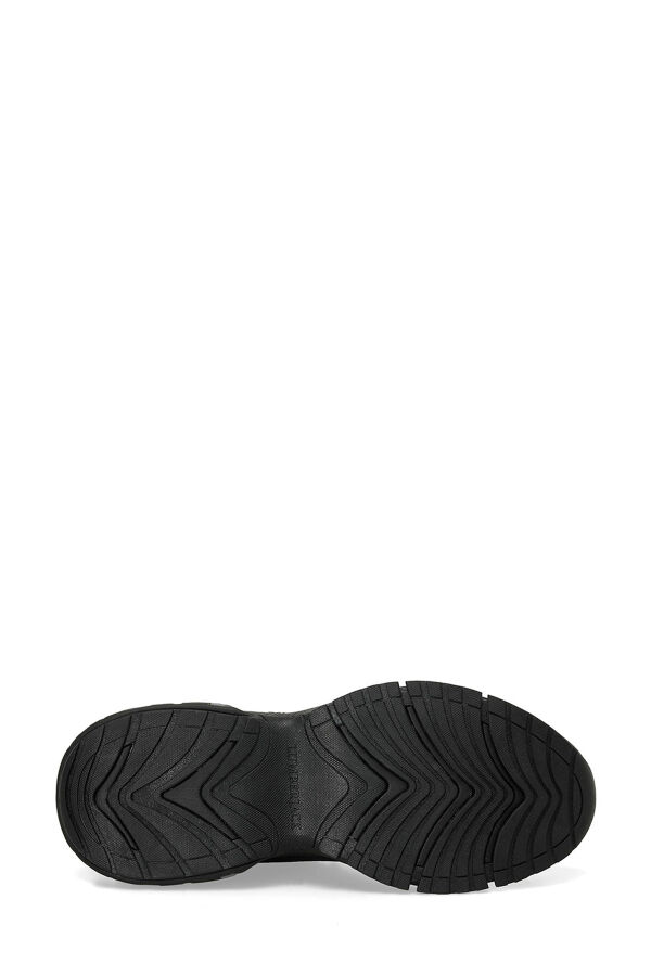 Lumberjack 101875946 CHUCK 4PR Siyah Erkek Sneakers Ayakkabı - 6