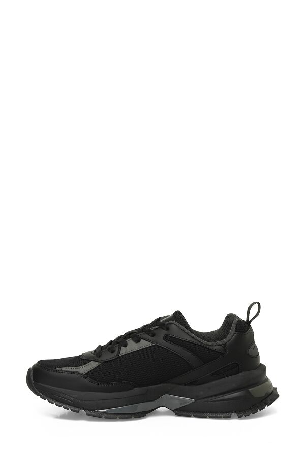 Lumberjack 101875951 DIPLO 4PR Siyah Erkek Sneakers Ayakkabı - 3