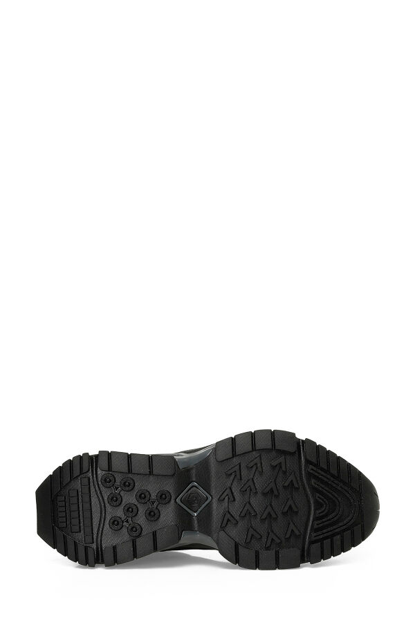Lumberjack 101875951 DIPLO 4PR Siyah Erkek Sneakers Ayakkabı - 6