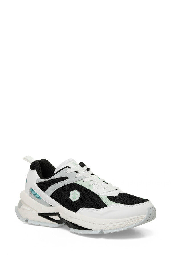 Lumberjack 101875952 DIPLO 4PR Beyaz Erkek Sneakers Ayakkabı - 2