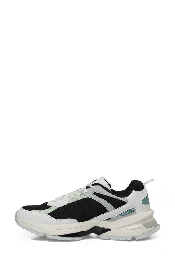 Lumberjack 101875952 DIPLO 4PR Beyaz Erkek Sneakers Ayakkabı - 3