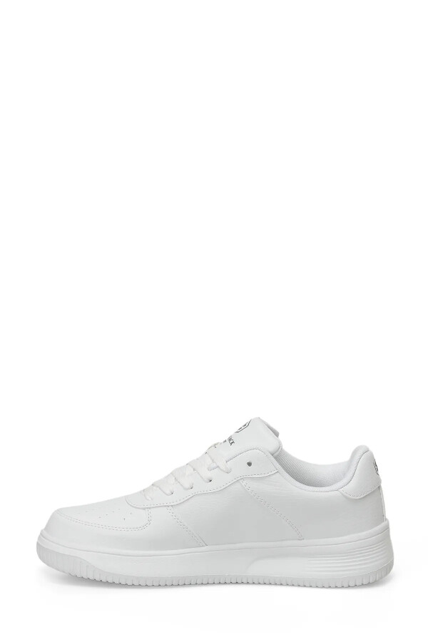 Lumberjack 101932430 FINSTER 5FX Beyaz Erkek Sneakers Ayakkabı - 3