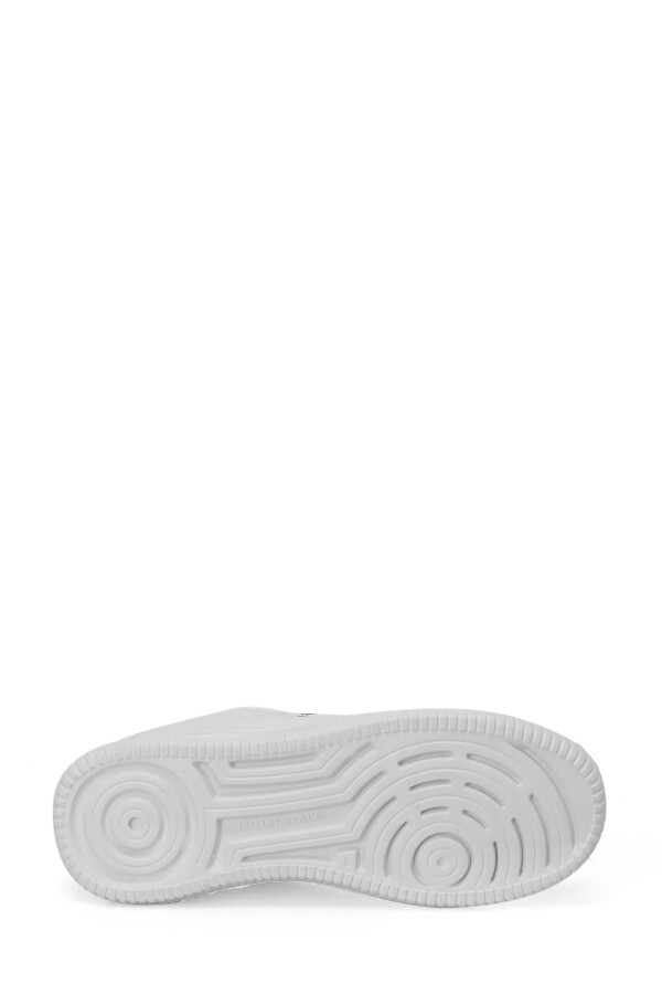 Lumberjack 101932430 FINSTER 5FX Beyaz Erkek Sneakers Ayakkabı - 6