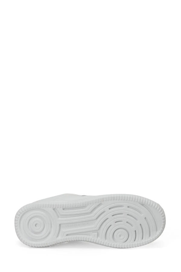 Lumberjack 101932430 FINSTER 5FX Beyaz Erkek Sneakers Ayakkabı - 6