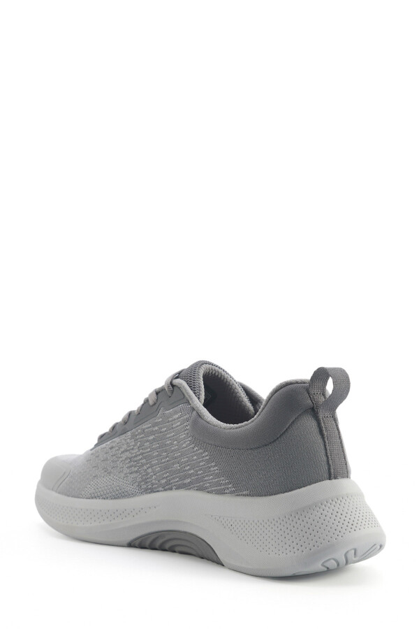 Lumberjack 101932450 CLOSE 5FX A.Gri Erkek Sneakers Ayakkabı - 3