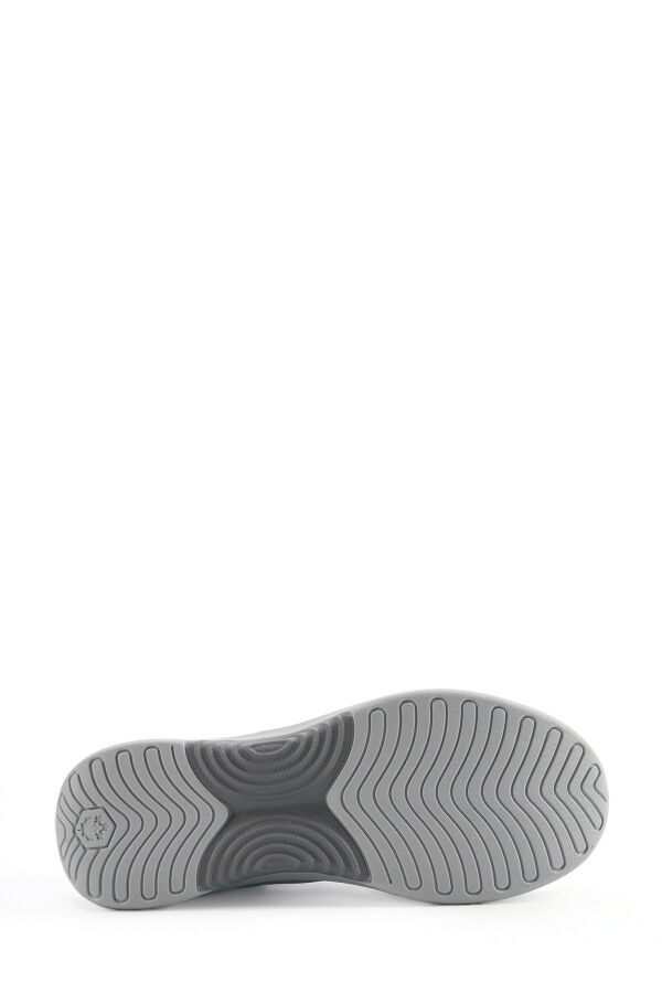 Lumberjack 101932450 CLOSE 5FX A.Gri Erkek Sneakers Ayakkabı - 4