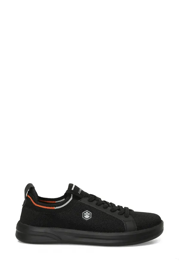 Lumberjack 101972385 Flex 5fx Siyah Erkek Sneakers Ayakkabı