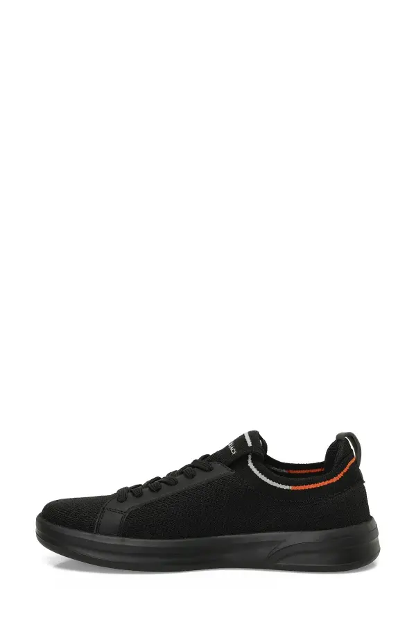 Lumberjack 101972385 Flex 5fx Siyah Erkek Sneakers Ayakkabı - 3