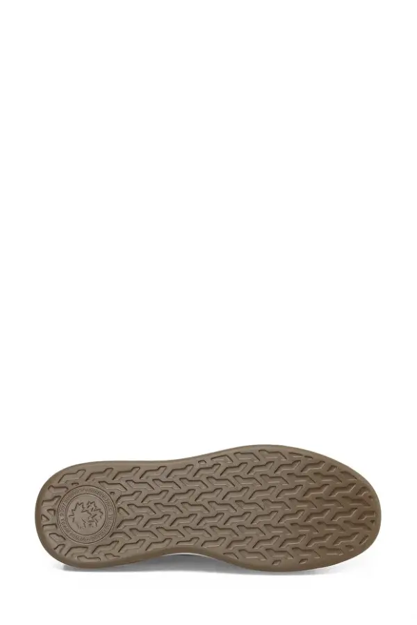Lumberjack A101972384 Flex 5fx Haki Erkek Sneakers Ayakkabı - 5