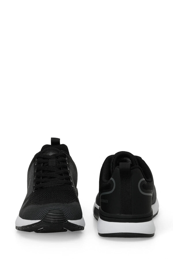 Lumberjack A101974978 Vendor 5Fx Siyah Erkek Outdoor Ayakkabı - Thumbnail