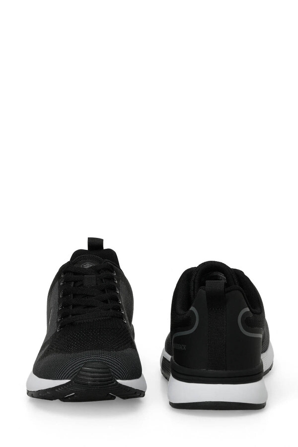 Lumberjack A101974978 Vendor  5Fx Siyah Erkek Outdoor Ayakkabı - 5